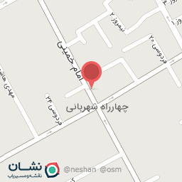 عکس ایستگاه تاکسی چهارراه پادگان