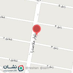 عکس نانوایی لواش