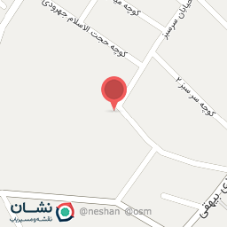 عکس حسینیه مهر طوبی