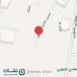 عکس الکتریکی سروش