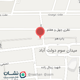 عکس مطب دکتر سیامک جهان آرا