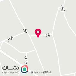 عکس مرکز رادیولوژی و سونوگرافی آلفا