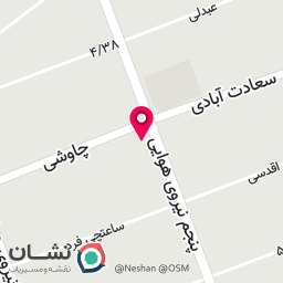 عکس جاوید مارکت