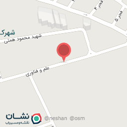 عکس اموزشگاه رانندگی هومن