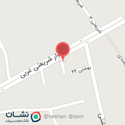 عکس پارکینگ شهرداری