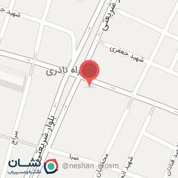 عکس شهرنت بانک شهر شعبه نادری