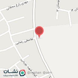 عکس سبزی مارکت سپید (شعبه مدنی)