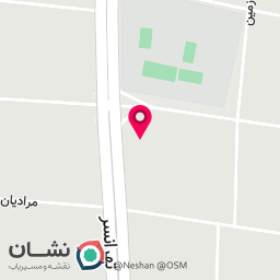 عکس سالن زیبایی فیروزه