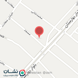 عکس مسجد امام حسین (ع)