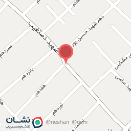 عکس مبلمان اداری سرو فروشگاه جلیس 