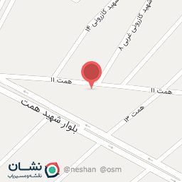 عکس پیرایش صالح