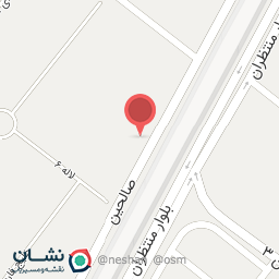 عکس مزار محمد حسین حبیبی و فاطمه مقدسی