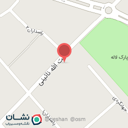 عکس کانون پرورش فکری کودکان و نوجوانان