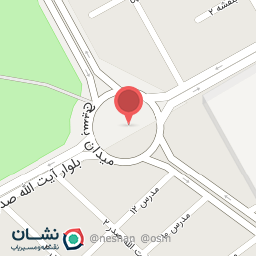 عکس میدان یادبود (میدان بسیج)