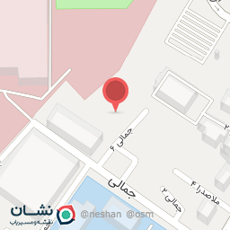 عکس ارتوپدی فنی توانمهر