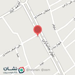 عکس آژانس صفا 