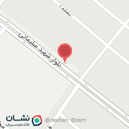 عکس سالن زیبایی حلما ولی زاده