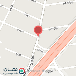 عکس شرکت قطارهای مسافری و باری جوپار (دفتر مرکزی)