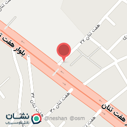 عکس نوین دام پارس