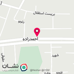 عکس فروشگاه برادران کاظمی