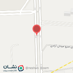 عکس شهید رحمانی