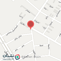 عکس میوه فروشی رمضان