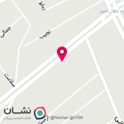 عکس بیمه دانا خانم شیخ زاده