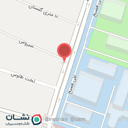 عکس کتاب فروشی بابک