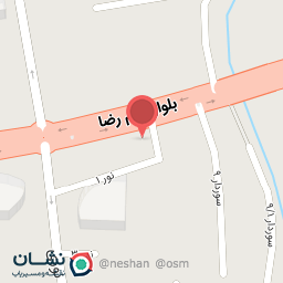 عکس بانک تجارت (نور)