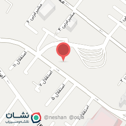 عکس نرده و استیل خجسته