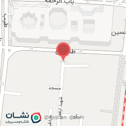 عکس تعمیرگاه ایران تکنیک