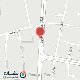 عکس کریاس بیوتی