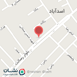 عکس کافه ترنج وحید