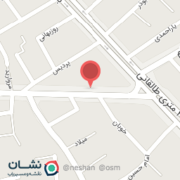 عکس تشک رویال