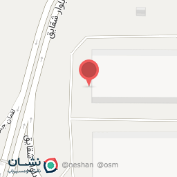 عکس باسکول شماره ۱۱ تره بار تهران فاز ۲ سالن‌های ۱۰ و۱۱