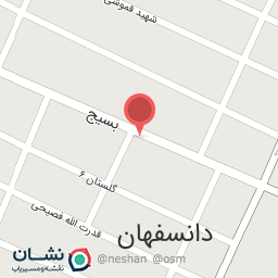 عکس نانوایی بربری