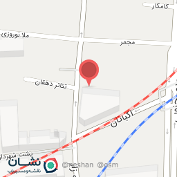 عکس ایران البرز 