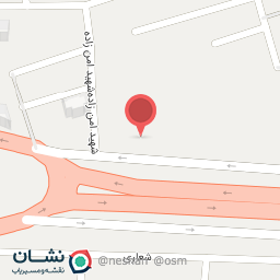 عکس سرویسکاری ماشین سنگین رامین 