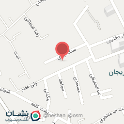 عکس عمارت آگر 