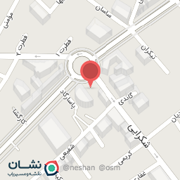 عکس مطب دکتر لادن طاهری(قلب و عروق)