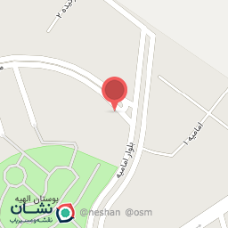 عکس تعاونی مصرف کارکنان کویر تایر