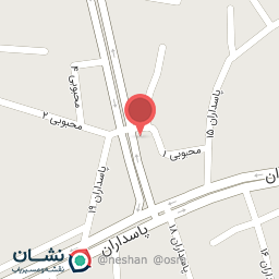 عکس نانوایی بربری