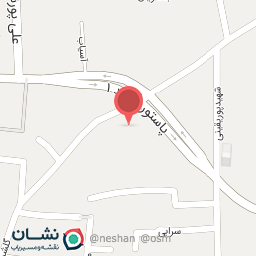 عکس مطب دکتر ایرج لطفی نیا