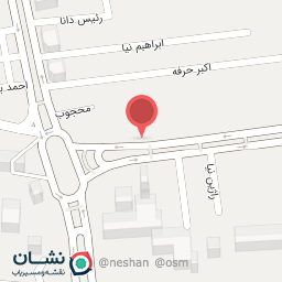 عکس فروشگاه خادم الرضا