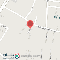 عکس کافه لبخند