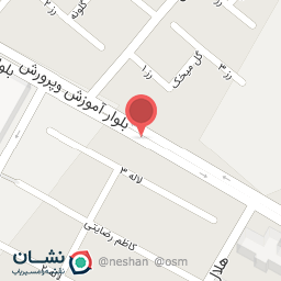 عکس افق کوروش (بلوار آموزش و پرورش)