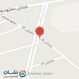 عکس نانوایی رمضانیان