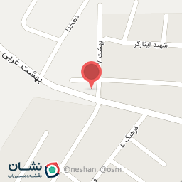 عکس نانوایی سنگک