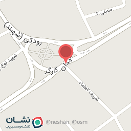 عکس دکه عمو ابی