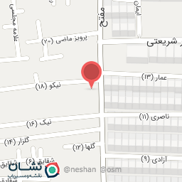 عکس خشکشویی ملک شهر